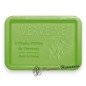 Sapone alla Verbena 120 g con Olio d’Oliva DOP di Provenza – Scatola in metallo decorativa – Esprit Provence