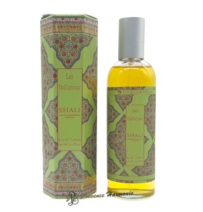Eau de Toilette SHALI Les Indiennes Provence et Nature Eau de Toilette