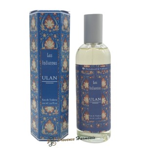 Eau de Toilette ULAN Les Indiennes Provence et Nature