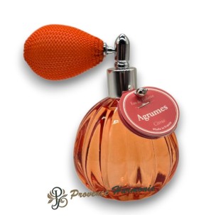 Eau de Toilette Cítricos Esprit Provence 60 ml