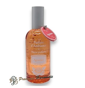 Fragancia de ambiente Cítricos Esprit Provence 100 ml