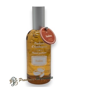 Fragranza per ambienti Ambra Esprit Provence 100 ml