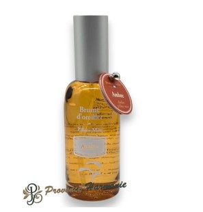 Bruma de almohada Ámbar Esprit Provence 50 ml