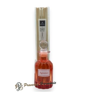 Varillas de Perfume Cítricos Esprit Provence
