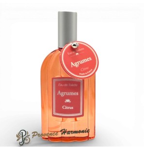 Eau de Toilette Citrus Esprit Provence 45 ml