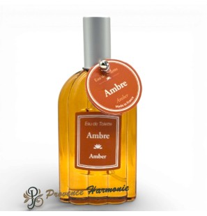 Eau de Toilette Ambra Esprit Provence 45 ml