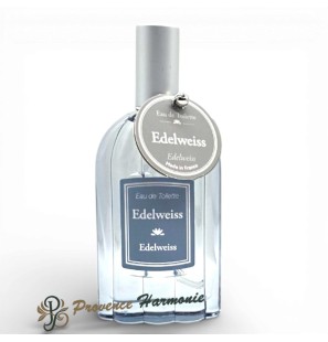 Eau de toilette Edelweiss Esprit Provence 45 ml