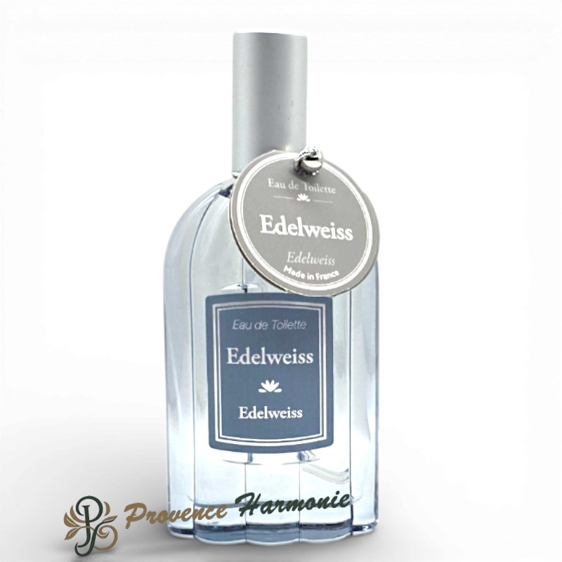 Eau de Toilette Edelweiss Esprit Provence 45 ml