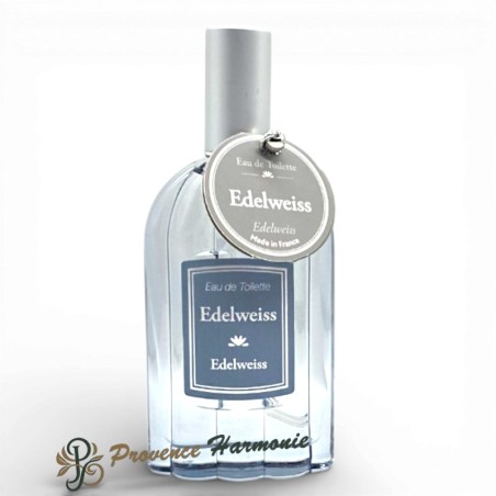 Eau de toilette Edelweiss Esprit Provence 45 ml