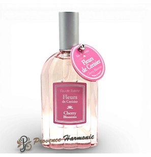 Eau de Toilette Cherry Blossom  Esprit Provence 45 ml