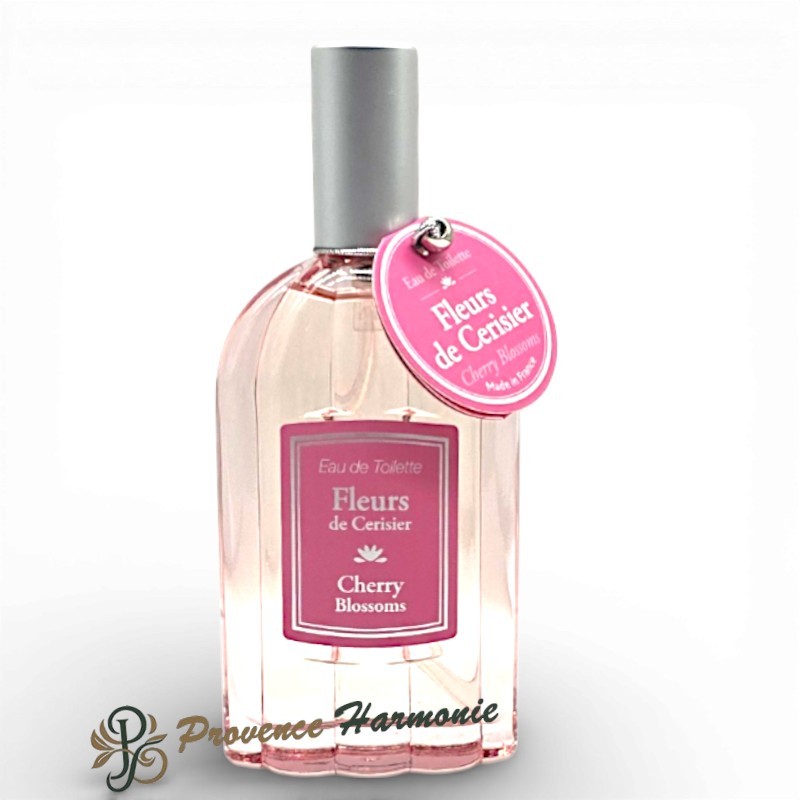 Eau de Toilette Kirschblüten Esprit Provence 45 ml