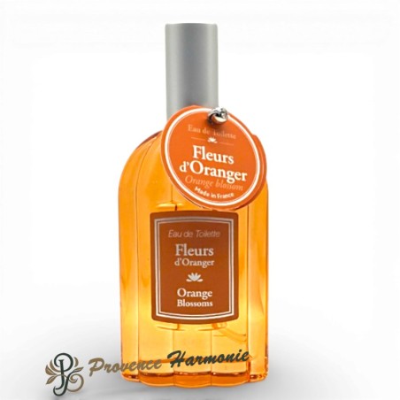 Eau de Toilette Orange Blossom Esprit Provence 45 ml