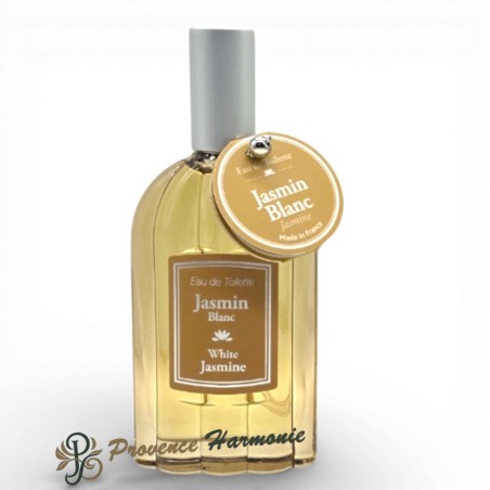 Eau de Toilette Jazmín Blanco Esprit Provence 45 ml