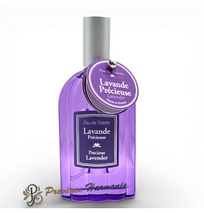 Eau de Toilette Kostbare Lavendel Esprit Provence 45 ml