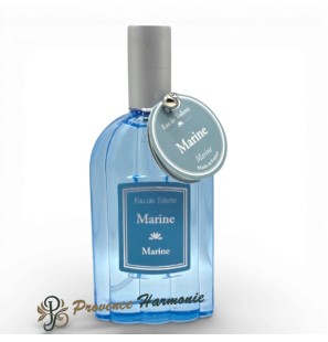 Eau de toilette Marine Esprit Provence 45 ml