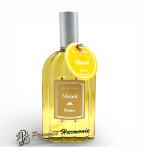 Eau de Toilette Monoï Esprit Provence 45 ml