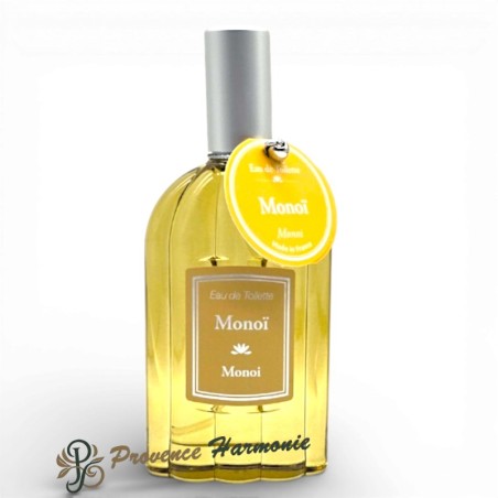 Eau de Toilette Monoï Esprit Provence 45 ml