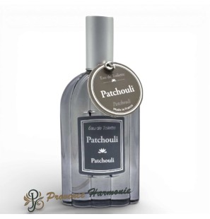 Eau de Toilette Patchouli Esprit Provence 45 ml