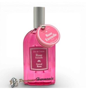 Eau de Toilette Rosa Eterna Esprit Provence 45 ml