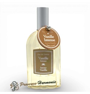 Eau de Toilette Vainilla Intensa Esprit Provence 45 ml