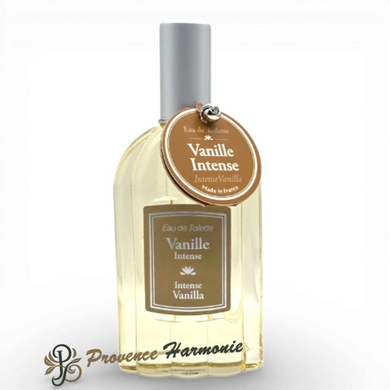 Eau de Toilette Vainilla Intensa Esprit Provence 45 ml