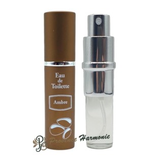 Eau de toilette Ambre Esprit Provence 10 ml