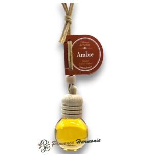 Difusor de Perfume Colgante Ámbar Esprit Provence