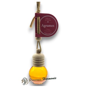 Difusor de Perfume Colgante Agrumes Esprit Provence