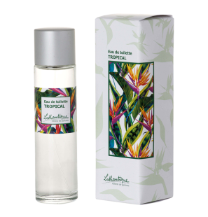 Eau de Toilette Tropical Lothantique