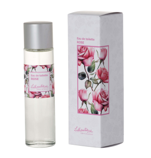 Eau de toilette Rose Lothantique