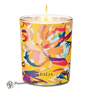 Candela profumata Ananas Tonka Lost Paradise Baïja