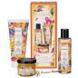 Body Care Set Ananas Tonka Lost Paradise Baïja