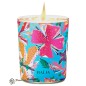 Vela Perfumada Vainilla Frangipanier Île d’Azur Baïja