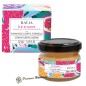 Body Scrub Vanilla Frangipani Île d’Azur Baïja - 50 ml