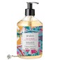 Marseille Liquid Soap Vanilla Frangipani Île d’Azur Baïja