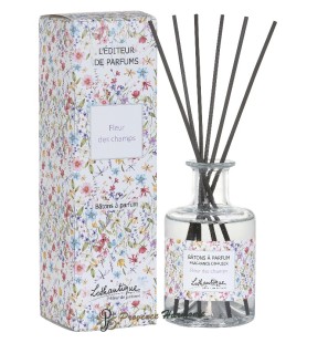 Fragrance Diffuser Wildflower Meadow Lothantique