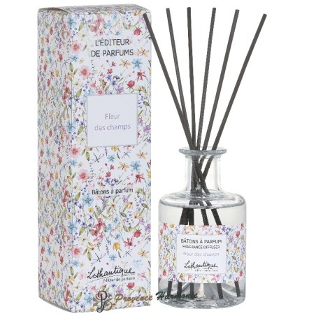 Fragrance Diffuser Wildflower Meadow Lothantique