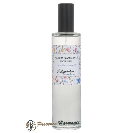 Room Spray Wildflower Meadow Lothantique