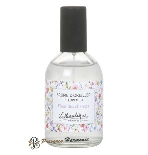 Brume d’Oreiller Fleur des Champs Lothantique