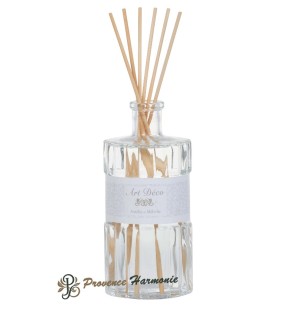 Varillas de Perfume Rosa y Melocotón Art Déco 500 ml Amélie et Mélanie Lothantique