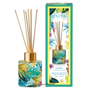 Bouquet Parfumé Fleur de Tiaré Moana Baïja