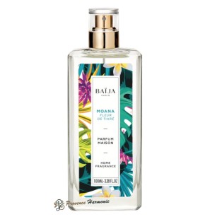 Parfum d’Ambiance Fleur de Tiaré Moana Baïja