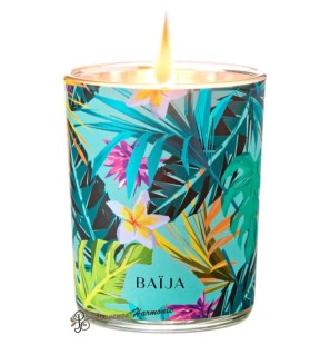 Vela Perfumada Flor de Tiaré Moana Baïja