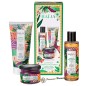 Set Corpo Cassis Gelsomino Jardin Pallanca Baïja