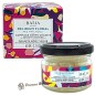 Körperpeeling Iris Patchouli Delirium Floral Baïja – 60 g