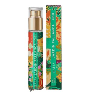 Eau de Parfum Schwarze Johannisbeere Jasmin Jardin Pallanca Baïja