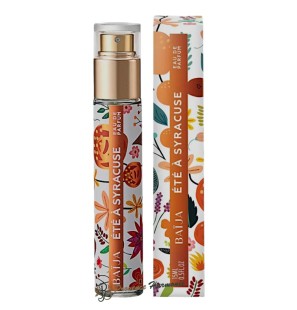Eau de Parfum Orangenblüte Été à Syracuse Baïja