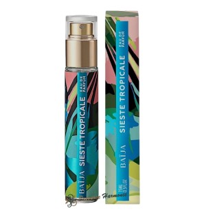 Eau de Parfum Zedrat Petit Grain Sieste Tropicale Baïja