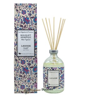 Difusor de Fragancia Lavanda Provence et Nature