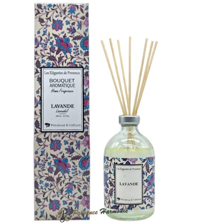 Difusor de Fragancia Lavanda Provence et Nature